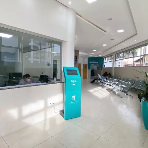 Santa Casa de Misericórdia de Anápolis inaugura nova ala