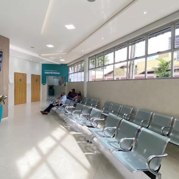 Santa Casa de Misericórdia de Anápolis inaugura nova ala