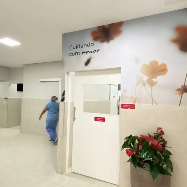 Santa Casa de Misericórdia de Anápolis inaugura nova ala