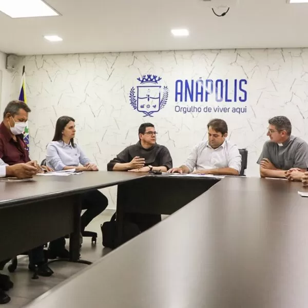 Santa Casa ajuda prefeitura na arrecadação de recursos para FIA