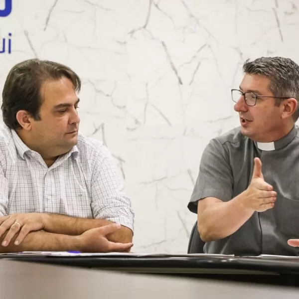 Santa Casa ajuda prefeitura na arrecadação de recursos para FIA