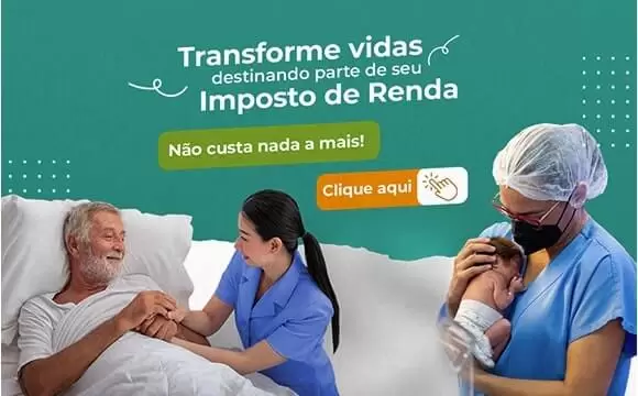 Doe seu IR